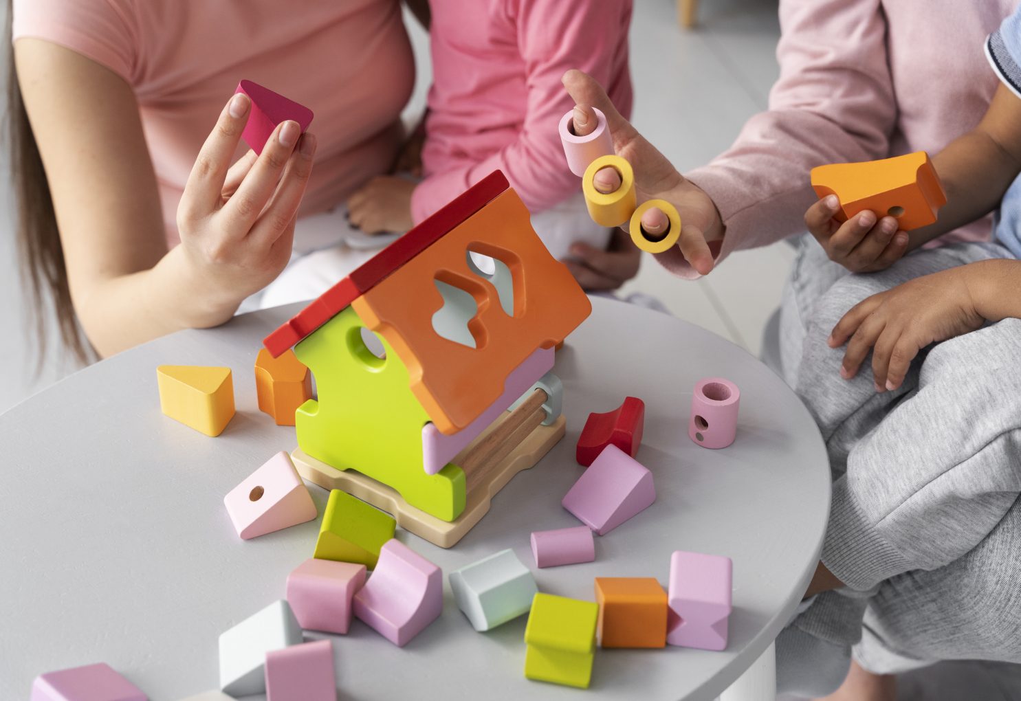 MAM’s kinderopvang