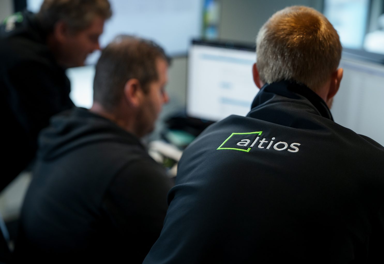 Cloud Solutions
