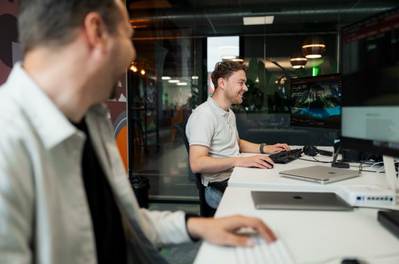 Cybersecurity voor Microsoft 365, Azure & Entra | Altios