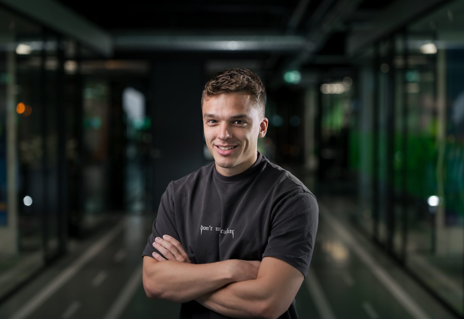 Het ZIE-team (Zorg, Industrie & Educatie)