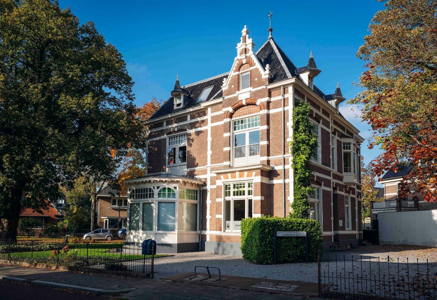 Karreman Gerechtsdeurwaarders