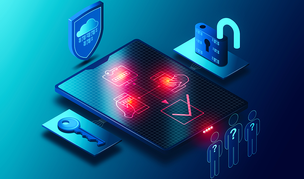 Multi-Factor Authentication (MFA): Versterk je digitale beveiliging