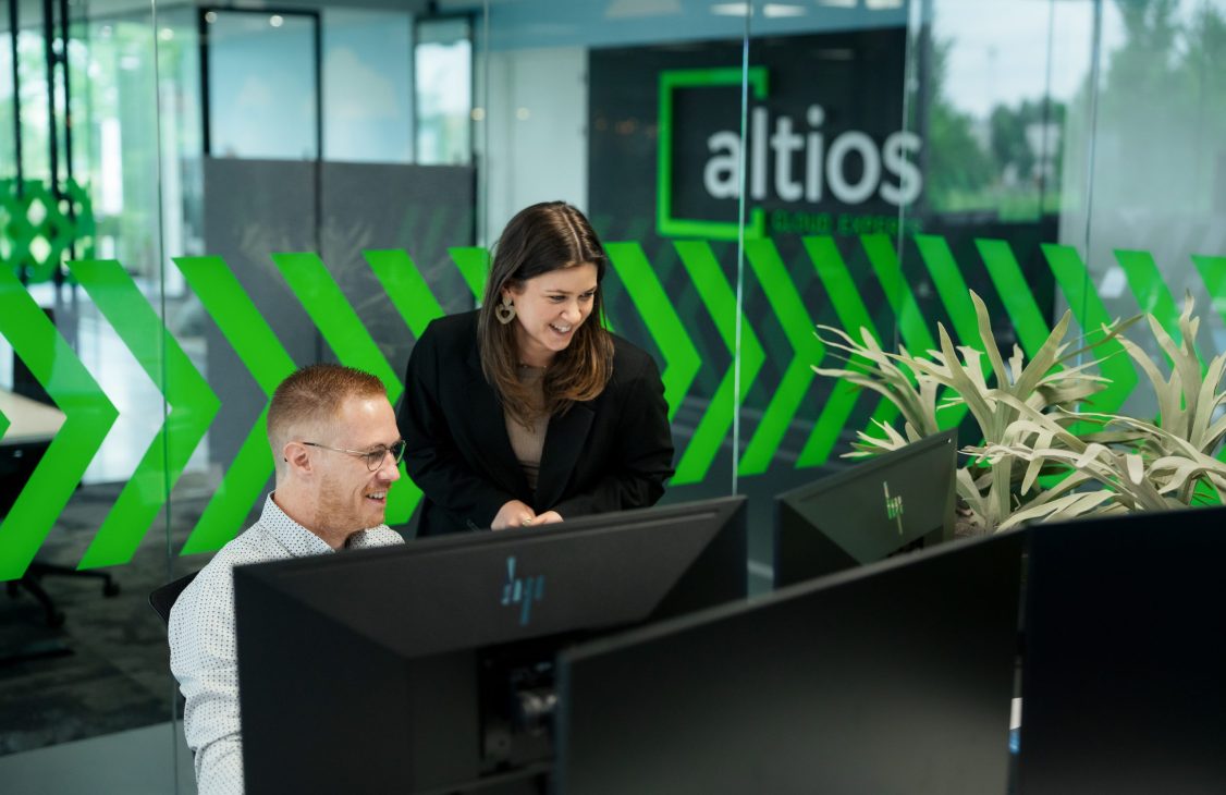 Managed Services