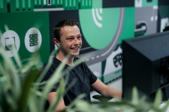 Elke uitdaging wordt snel en doeltreffend omgezet in resultaat