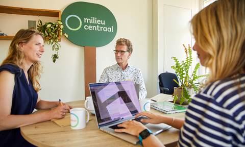 Stichting Milieu Centraal