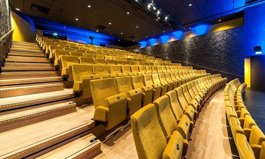 Theater & Concert Orpheus